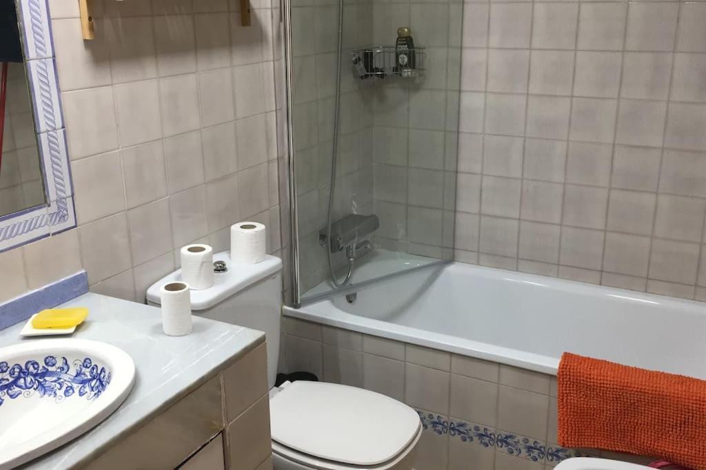 Estudio En Urbanizacion De Lujo, Zahara De Atunes Apartamento Zahara de los Atunes