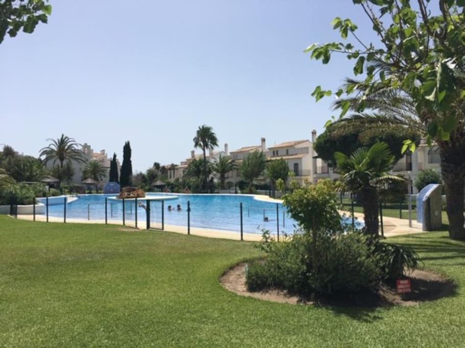 Apartamento Estudio En Urbanizacion De Lujo, Zahara De Atunes Zahara de los Atunes