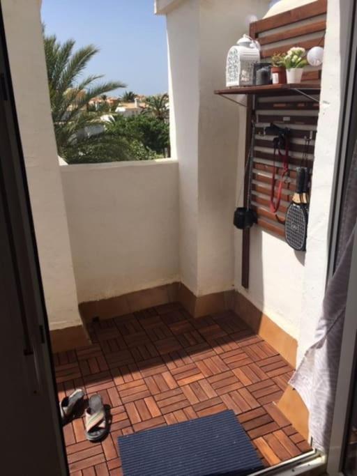 Estudio En Urbanizacion De Lujo, Zahara De Atunes * Zahara de los Atunes
