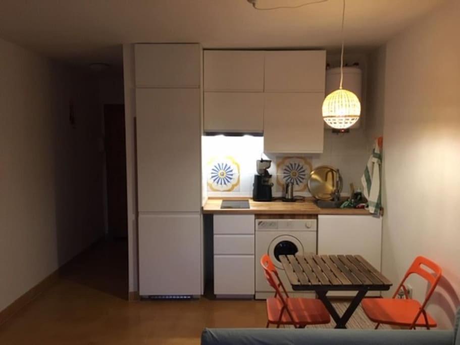 Estudio En Urbanizacion De Lujo, Zahara De Atunes Apartment *